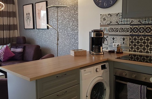 Eiderstedt Apartment | Apartment Filou