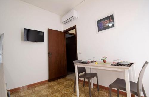 Lascari Apartment | Apartment Fiori di Sulla SinAgo by Interhome