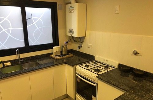 Salta Apartment | Apartment first flor excellent location
