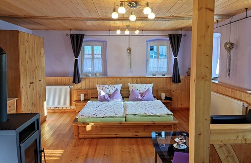 Altenstein Apartment | Apartment / Fitter... Altenstein