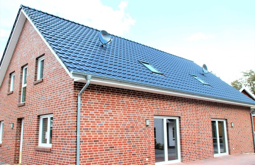 Thulsfeld Apartment | Apartment/Fitter Eal at the Thülsfelder dam