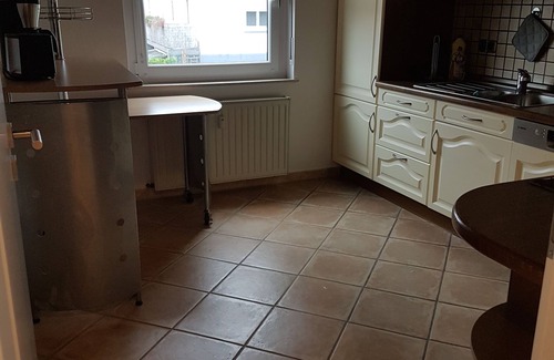 Kesselbach Apartment | Apartment fitter room fitter apartment spacious upscale facilities Ulmrich