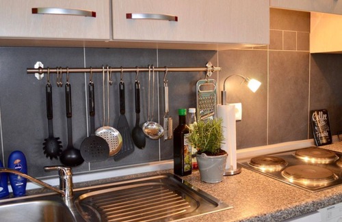Bell Apartment | Apartment Five Seasons - 2 bed apartment