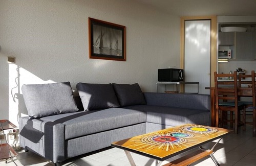 Andernos-les-Bains Apartment | Apartment/flat - Andernos les Bains