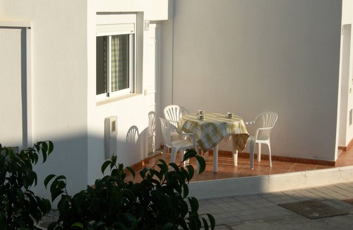 Agua Amarga Apartment | Apartment/flat - ALMERIA