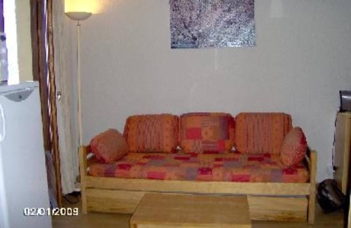 Vallouise Apartment | apartment/flat - PUY SAINT VINCENT