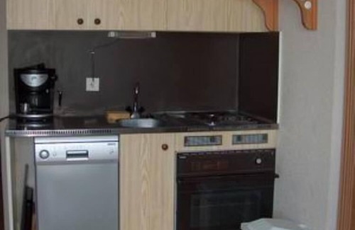 Vallouise Apartment | apartment/flat - PUY SAINT VINCENT