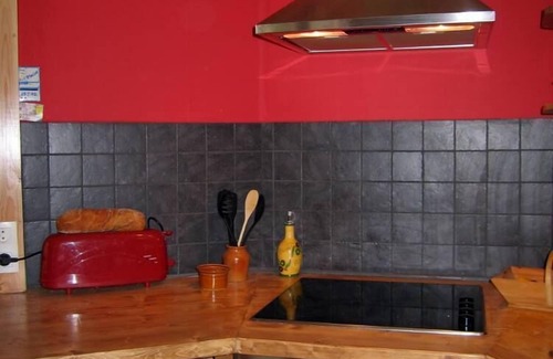 Vallouise-Pelvoux Apartment | Apartment/flat - Pelvoux