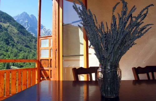 Vallouise-Pelvoux Apartment | Apartment/flat - Pelvoux