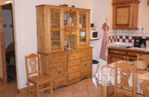Bisanne 1500 Apartment | Apartment/flat - Villard sur doron