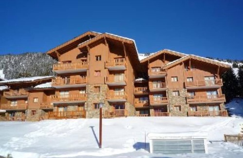 Bisanne 1500 Apartment | Apartment/flat - Villard sur doron