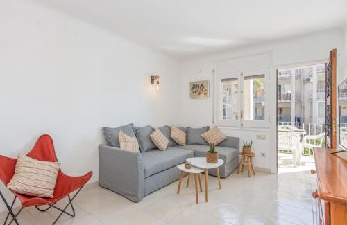 Empuriabrava Apartment | Apartment Flamicell by Interhome