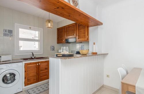 Empuriabrava Apartment | Apartment Flamicell by Interhome