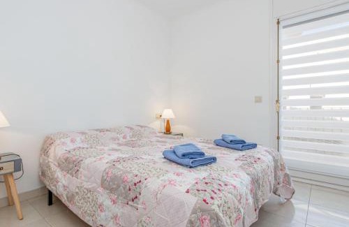 Empuriabrava Apartment | Apartment Flamicell by Interhome