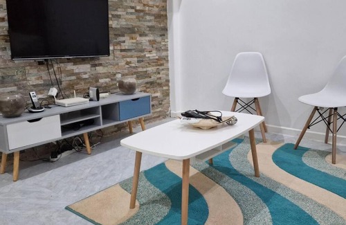 Lobito Apartment | Apartment flamingo