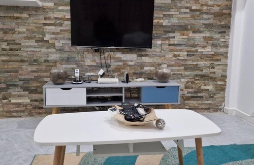 Lobito Apartment | Apartment flamingo