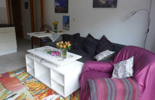 Sulzer Siedlung Apartment | Apartment Flamingo - Apartment Flamingo