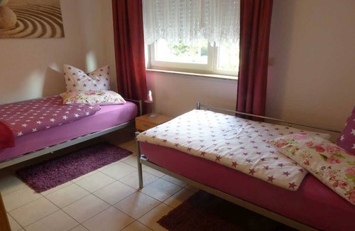 Sulzer Siedlung Apartment | Apartment Flamingo - Apartment Flamingo