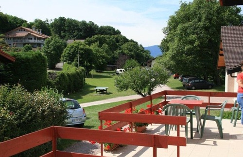 Armoy Apartment | apartment/flat - 2 rooms - 4/7 persons
