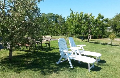 Chianni House | Apartment/Flat - 3 Rooms - 4/6 Persons