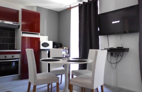 Ax-les-Thermes Apartment | apartment/flat - Ax les thermes