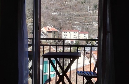 Ax-les-Thermes Apartment | apartment/flat - Ax les thermes