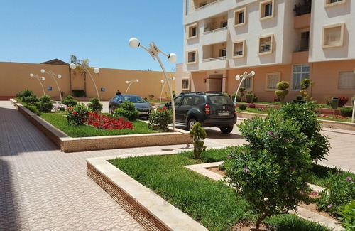 Agadir Bay Apartment | Apartment/flat - AGADIR