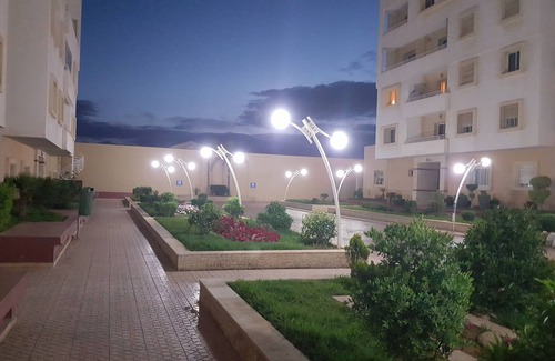 Agadir Bay Apartment | Apartment/flat - AGADIR