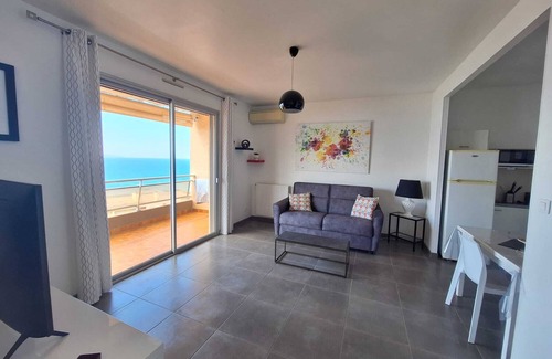 Ajaccio Apartment | Apartment/flat - AJACCIO