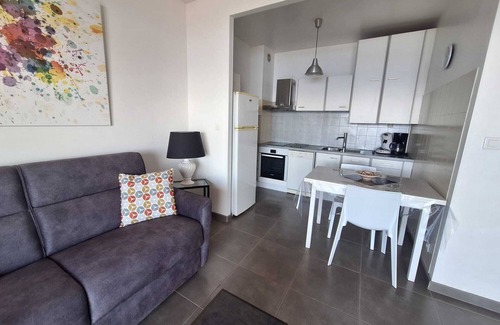 Ajaccio Apartment | Apartment/flat - AJACCIO