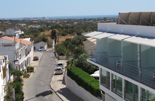 Boliqueime Apartment | Apartment/flat - Albufeira Boliqueime