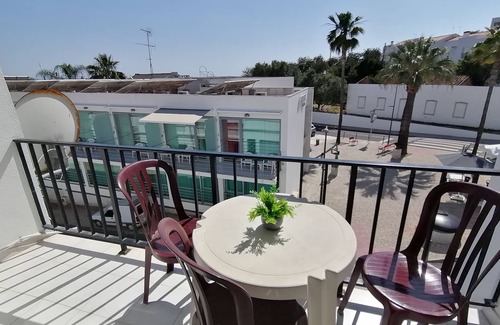 Boliqueime Apartment | Apartment/flat - Albufeira Boliqueime