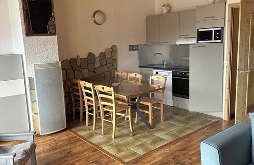 Viel-Alpe Apartment | Apartment/flat - Alpe d'huez