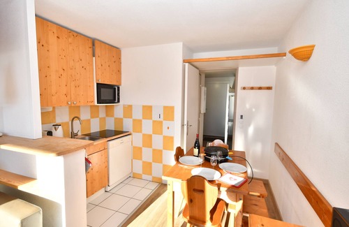 Bergers Apartment | Apartment/flat - Alpes d'huez