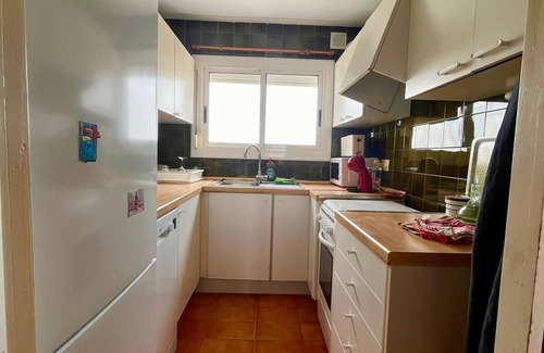 Altafulla Apartment | Apartment/flat - Altafulla