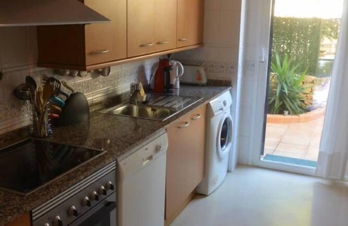 Altea la Vella Apartment | Apartment/flat - Altea
