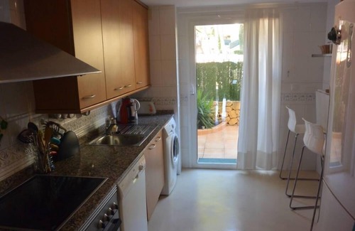 Altea la Vella Apartment | Apartment/flat - Altea