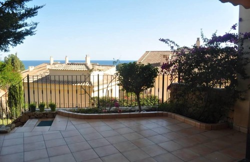 Altea la Vella Apartment | Apartment/flat - Altea