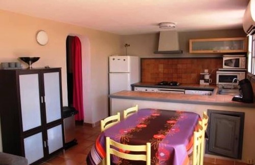 Residences du Golfe de Lava Apartment | Apartment/flat - APPIETTO