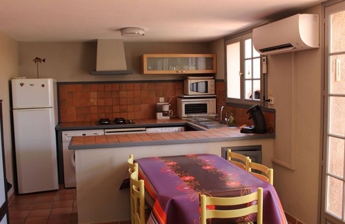 Residences du Golfe de Lava Apartment | Apartment/flat - APPIETTO