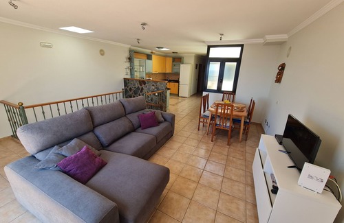 Playa de Arinaga Apartment | Apartment/flat - Arinaga