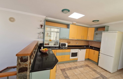Playa de Arinaga Apartment | Apartment/flat - Arinaga