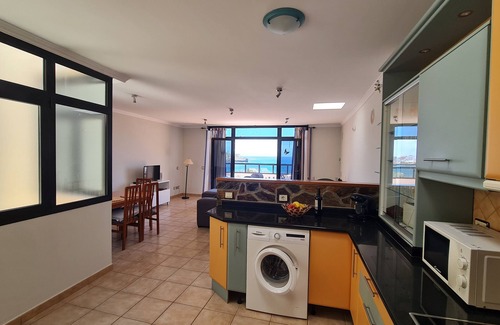 Playa de Arinaga Apartment | Apartment/flat - Arinaga