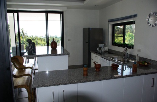 Thong Krut House | Apartment/flat - Ban Taling Ngam