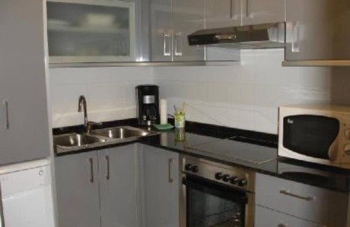Benicarlo Apartment | Apartment/flat - Benicarló