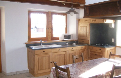 Bogeve Apartment | Apartment/flat - Bogeve