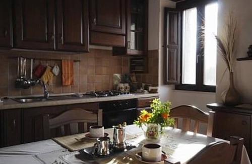 Bomba House | Apartment/flat - Bomba