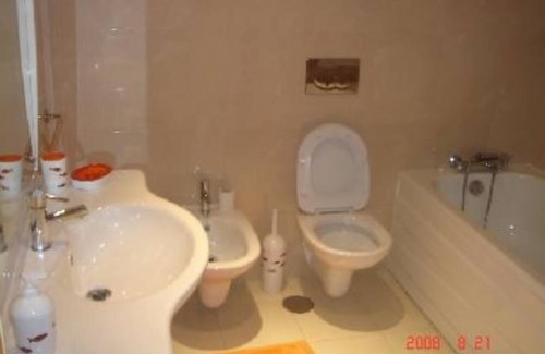 Braga Apartment | Apartment/flat - Braga-Palmeira