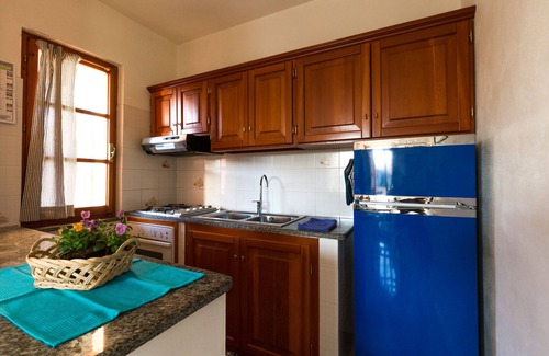Agrustos Apartment | Apartment/flat - Budoni