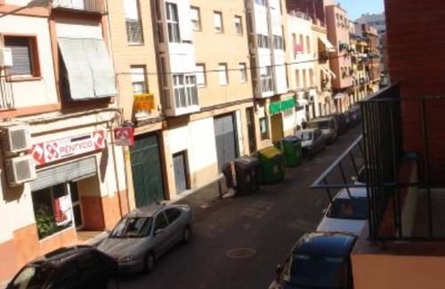 Distrito Noroeste Condo | Apartment/flat - Córdoba. 4/5 pax. 3 room